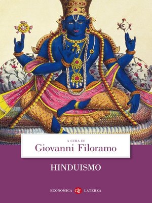 cover image of Hinduismo